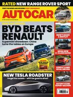Autocar
